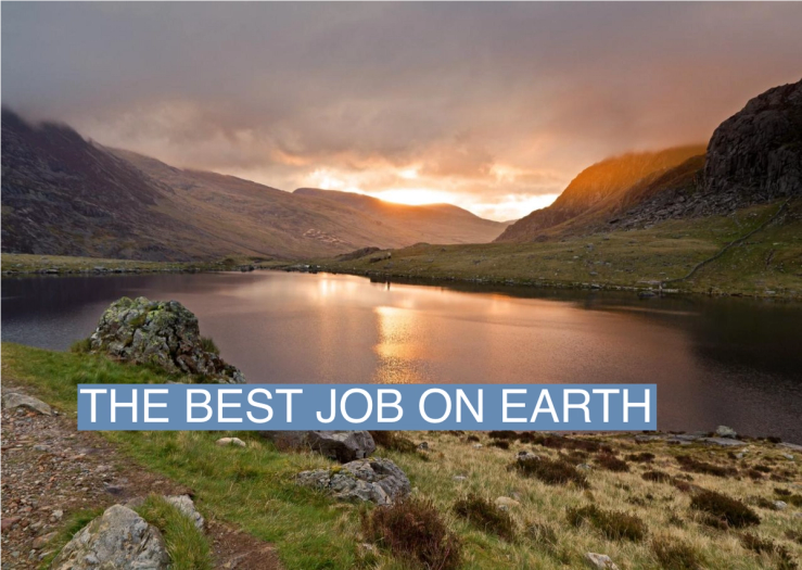 Snowdonia National Park