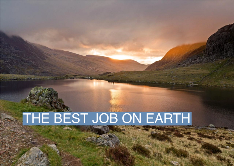 Snowdonia National Park