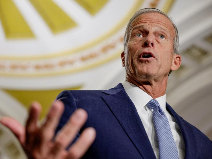 John Thune