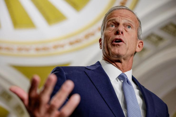 John Thune