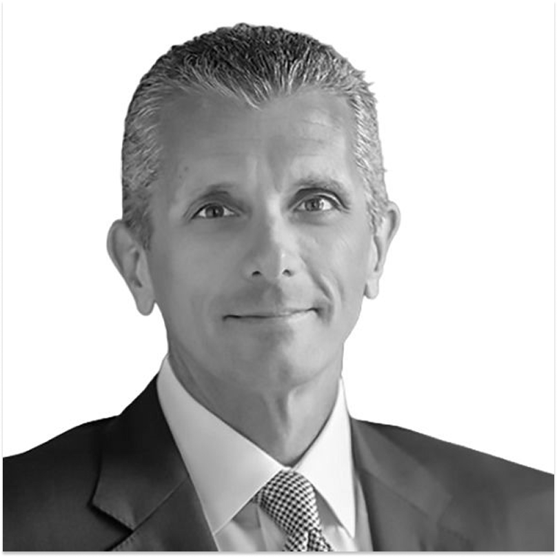 David Cordani