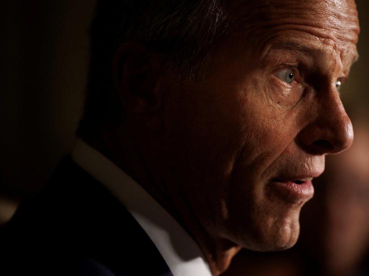 John Thune