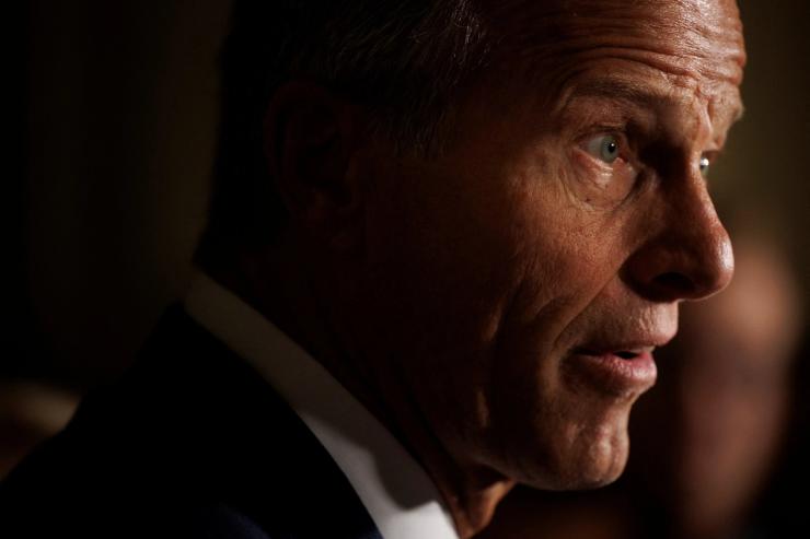 John Thune