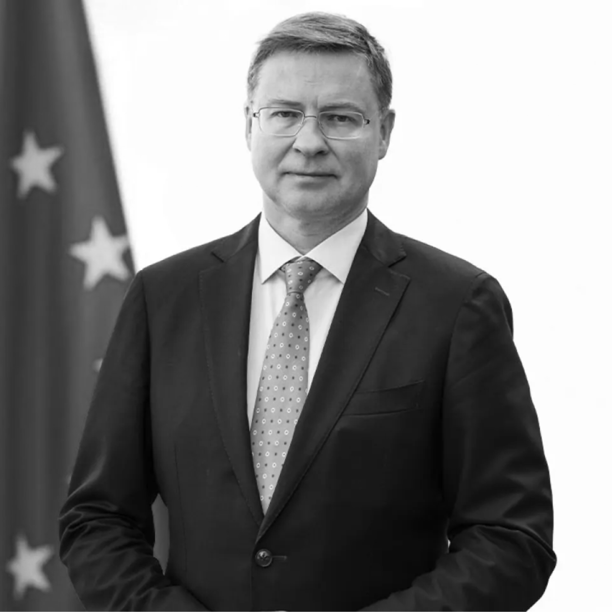 Valdis Dombrovskis