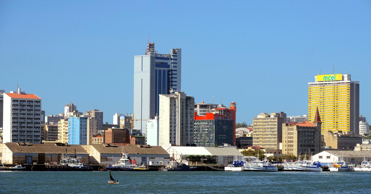 Gas project forecast to lift Mozambique’s economy