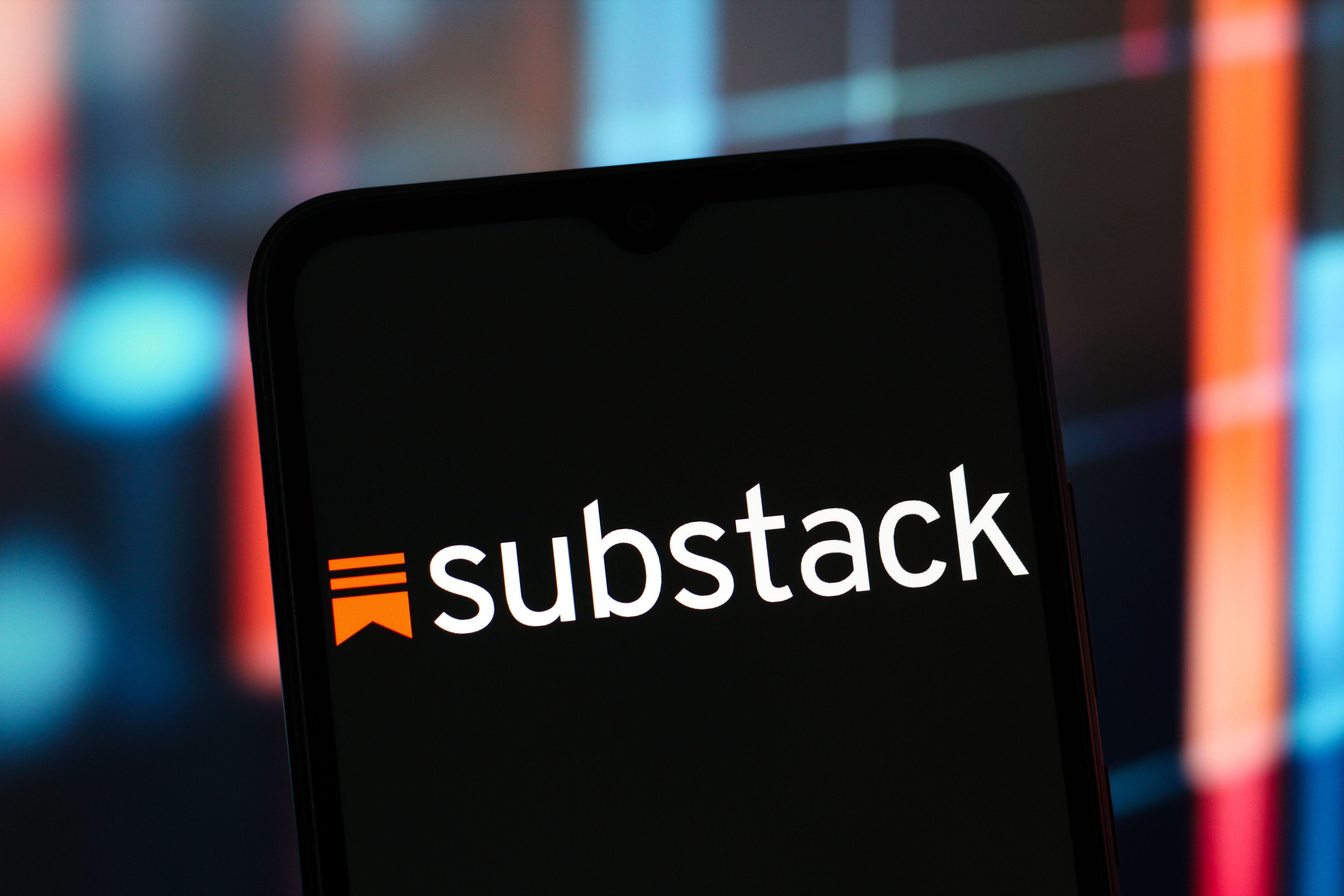 Substack 
