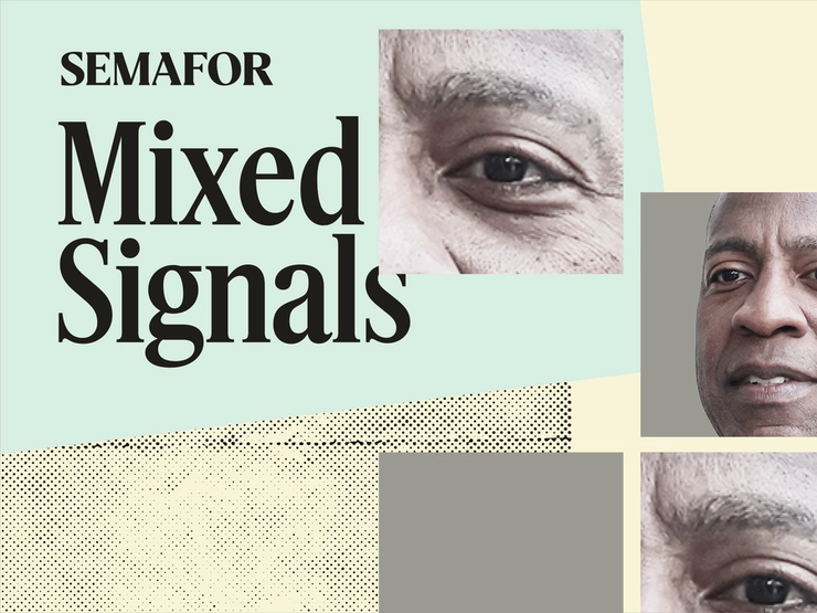 Semafor Mixed Signals