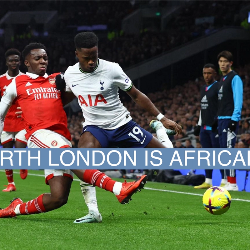 Tottenham Hotspur FC News: South Africa Tourism In Talks Over