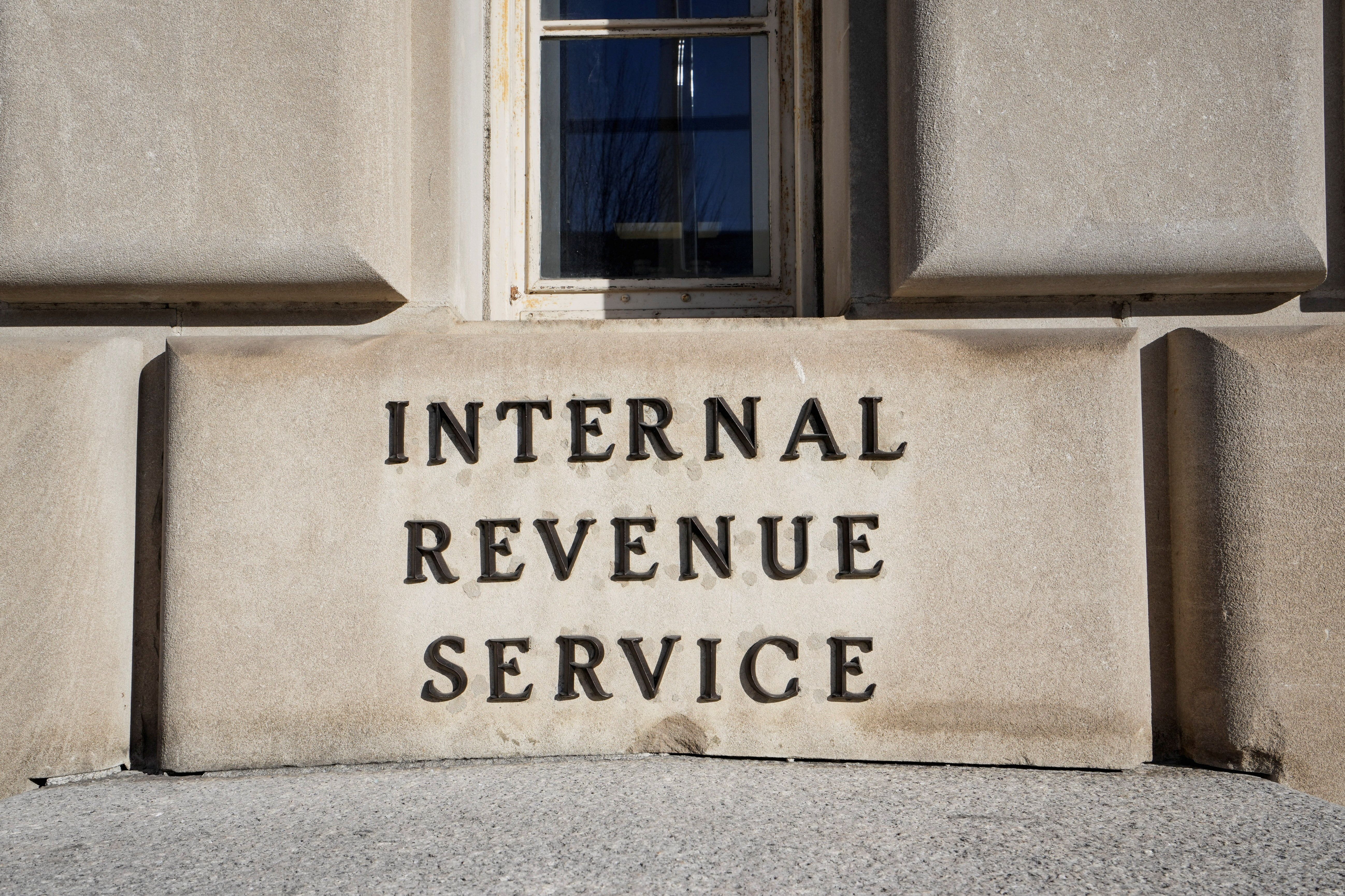 IRS