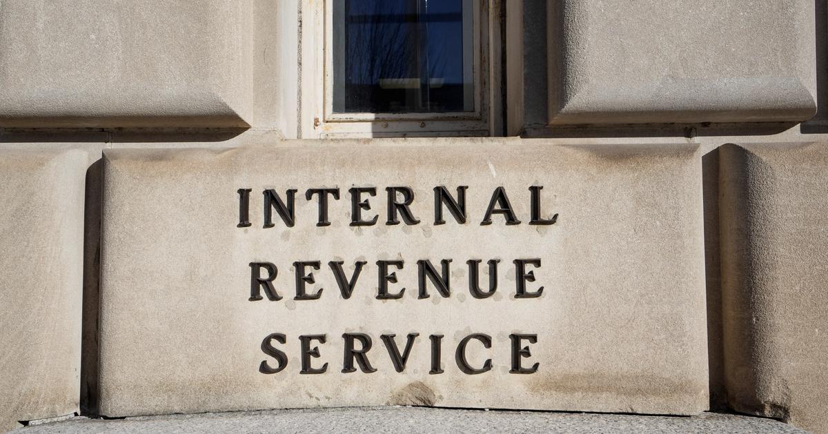 Americans still think taxes are too high, poll finds