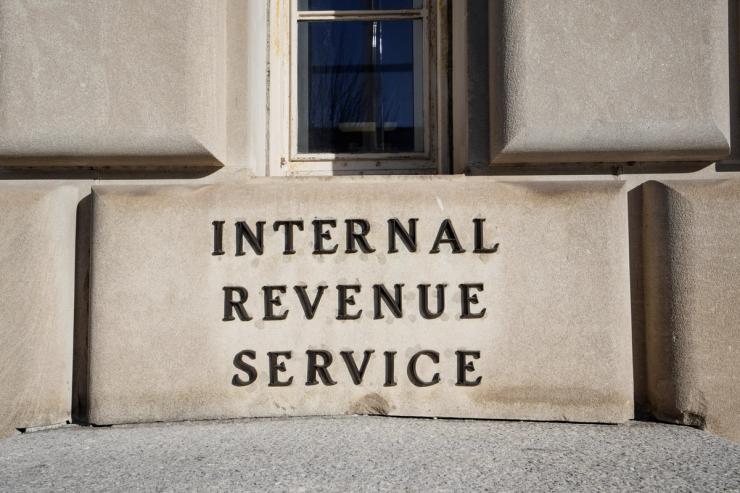 IRS