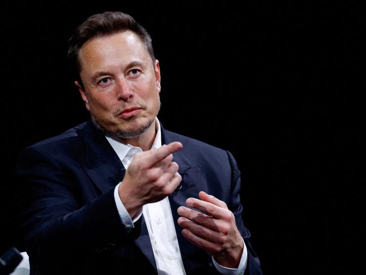 SpaceX and Tesla CEO Elon Musk