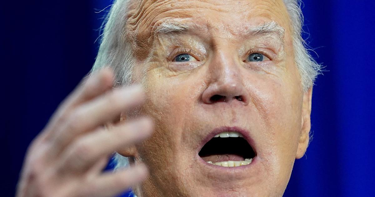 Economic Growth Slows Down in Q1: Implications for President Biden’s Re-Election Campaign