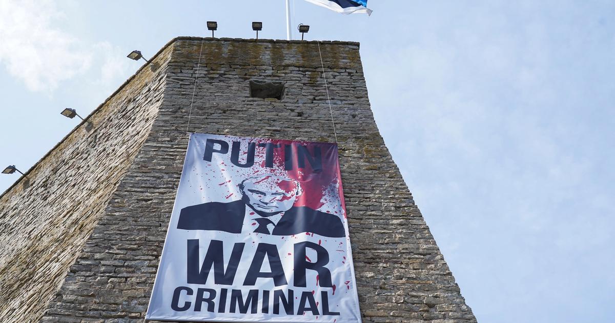 Russian hybrid actions are ‘war,’ Estonian FM warns - Semafor