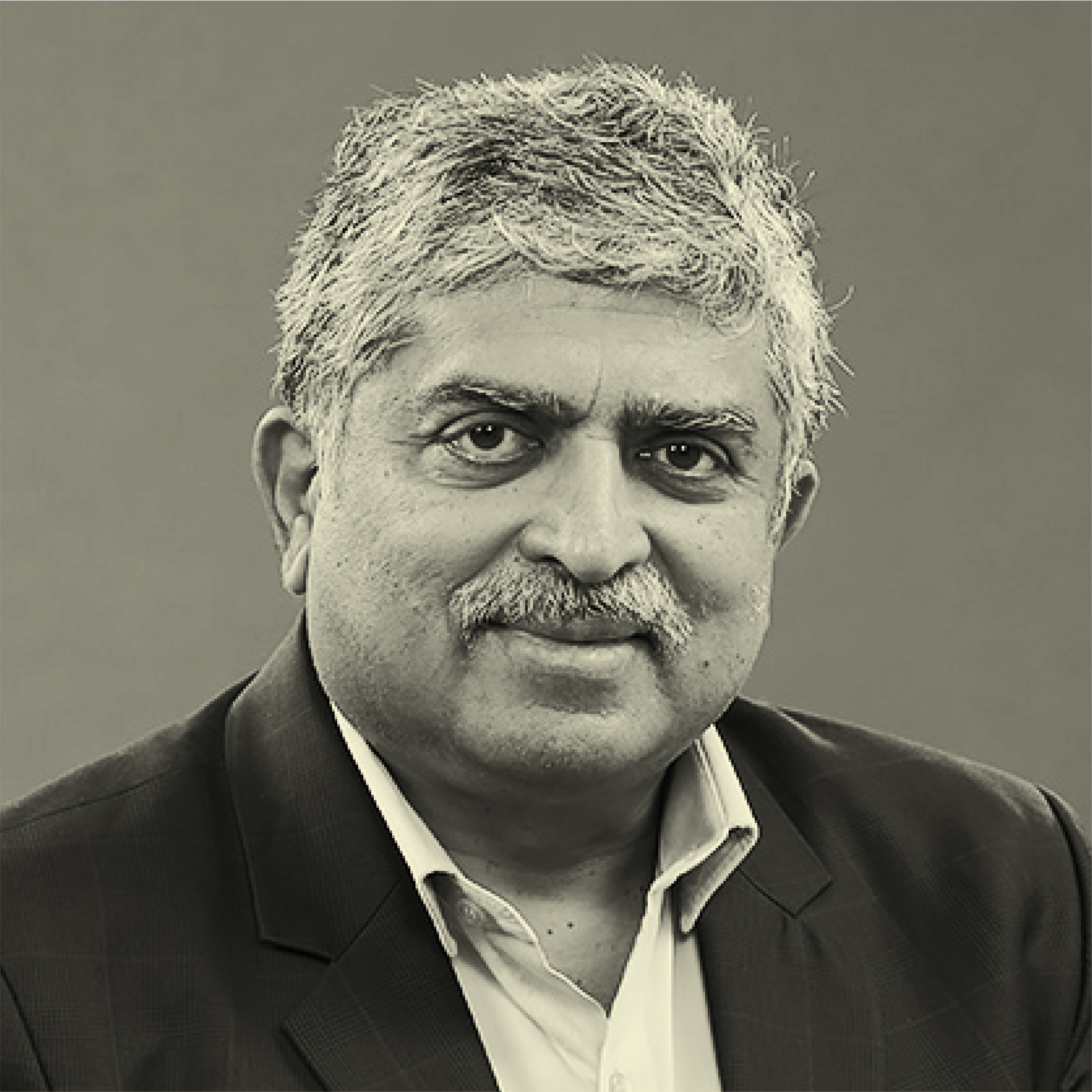 Nandan Nilekani