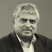 Nandan Nilekani