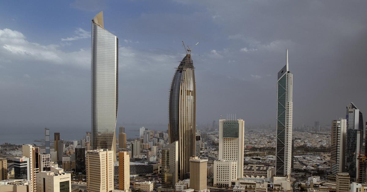 Kuwait plans $164B regional investment targeting Saudi
