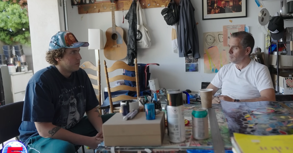 YouTube’s Channel 5 vs. The New York Times | Semafor