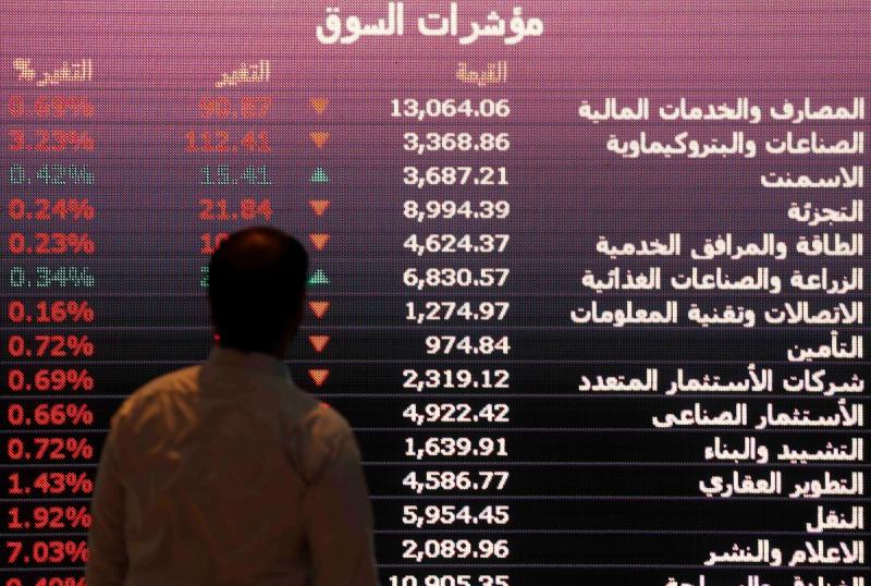 semafor.com - Matthew Martin - View: Saudi market reforms could stall IPO recovery