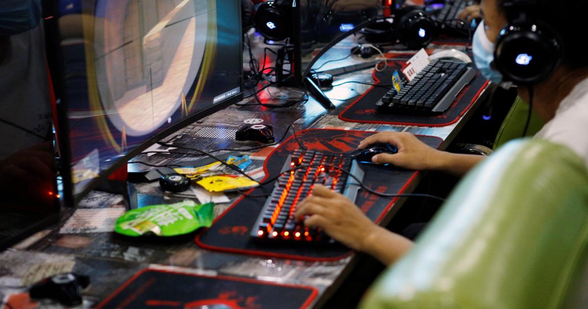 Global internet freedom declines for 15th straight year