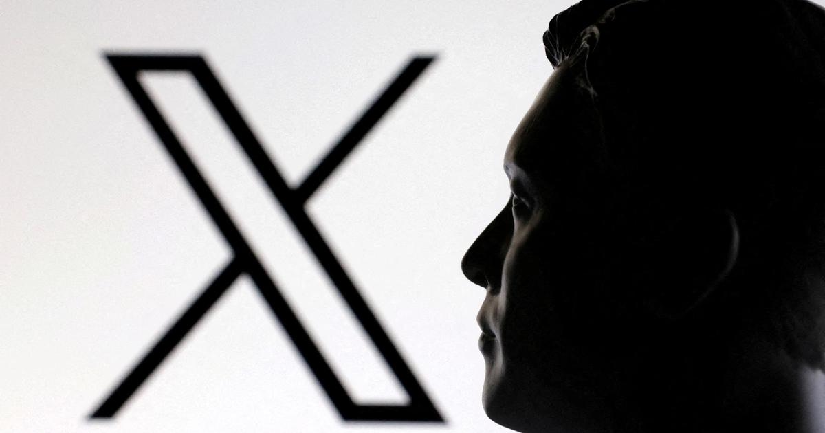 France is investigating X over algorithm enabling âforeign interferenceâ