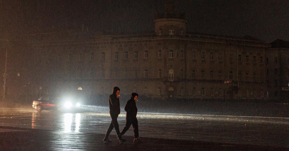 Ukraine needs urgent investment to avoid blackouts: IEA