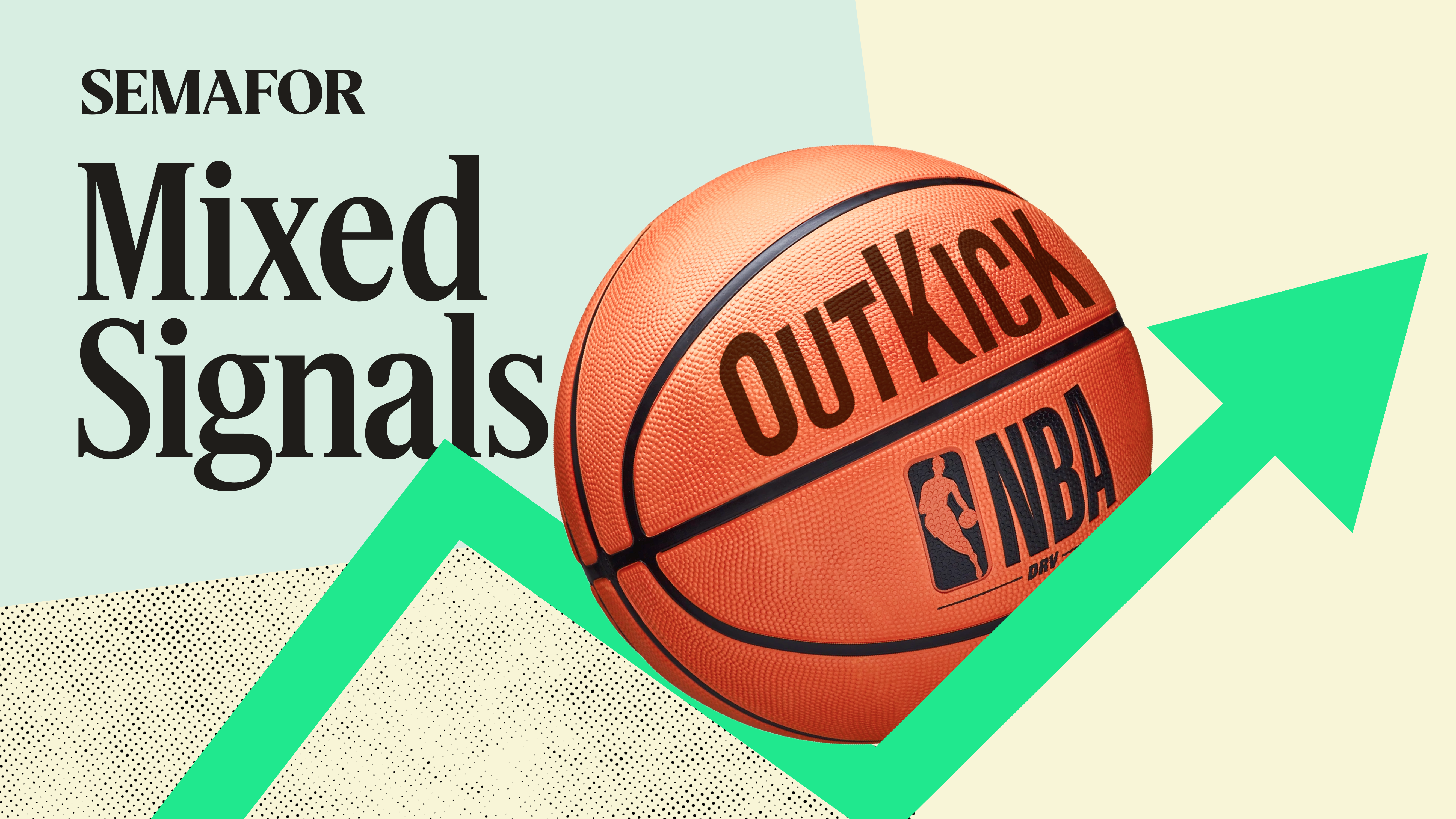 Semafor Mixed Signals