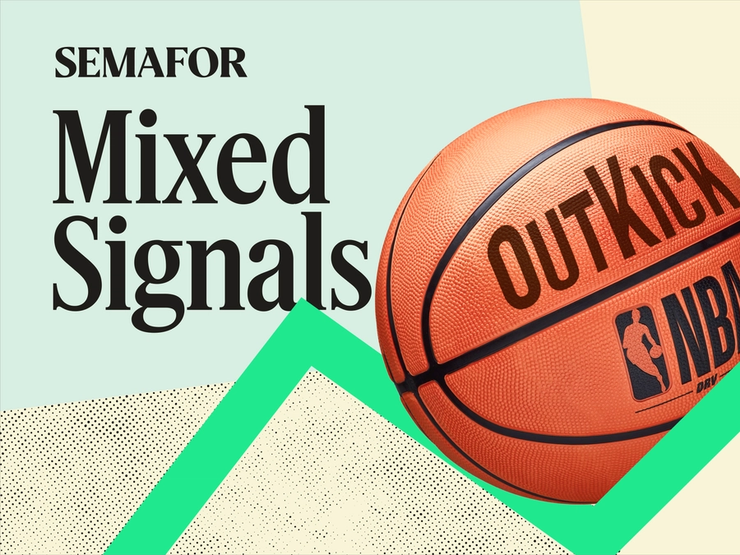 Semafor Mixed Signals
