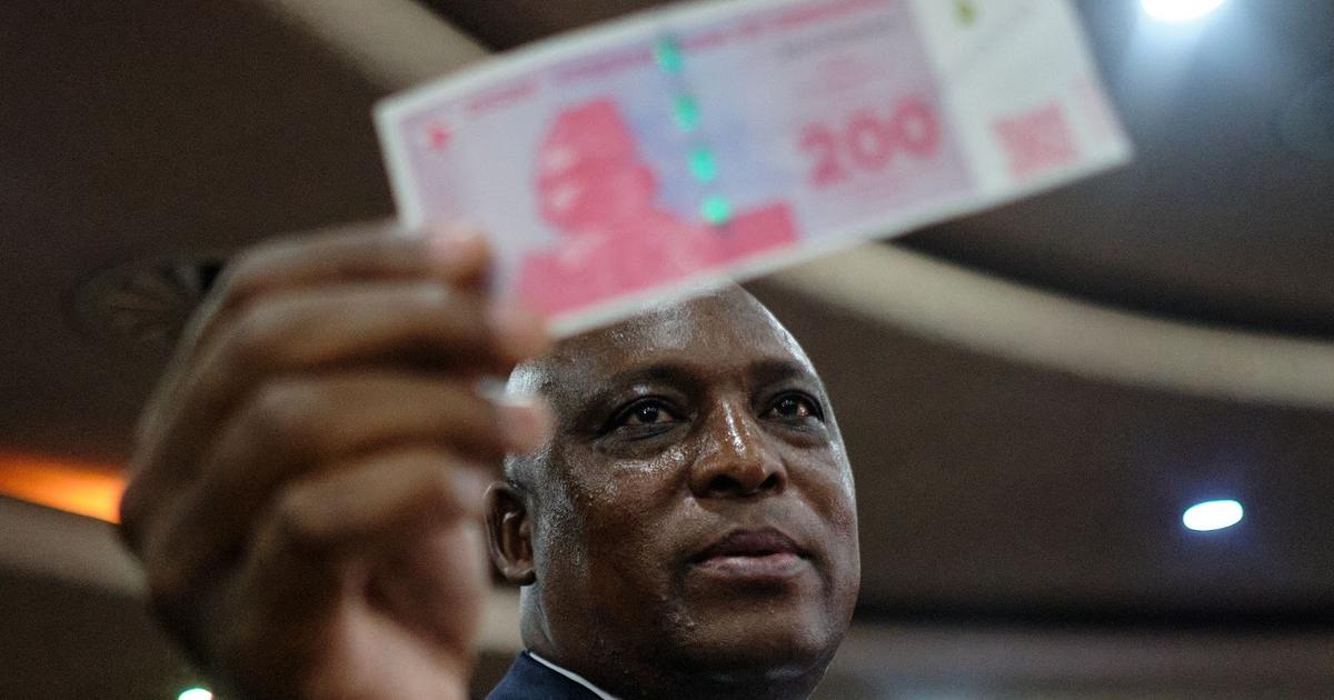 Zimbabwe is grappling with its sixth currency change in 16 years | Semafor