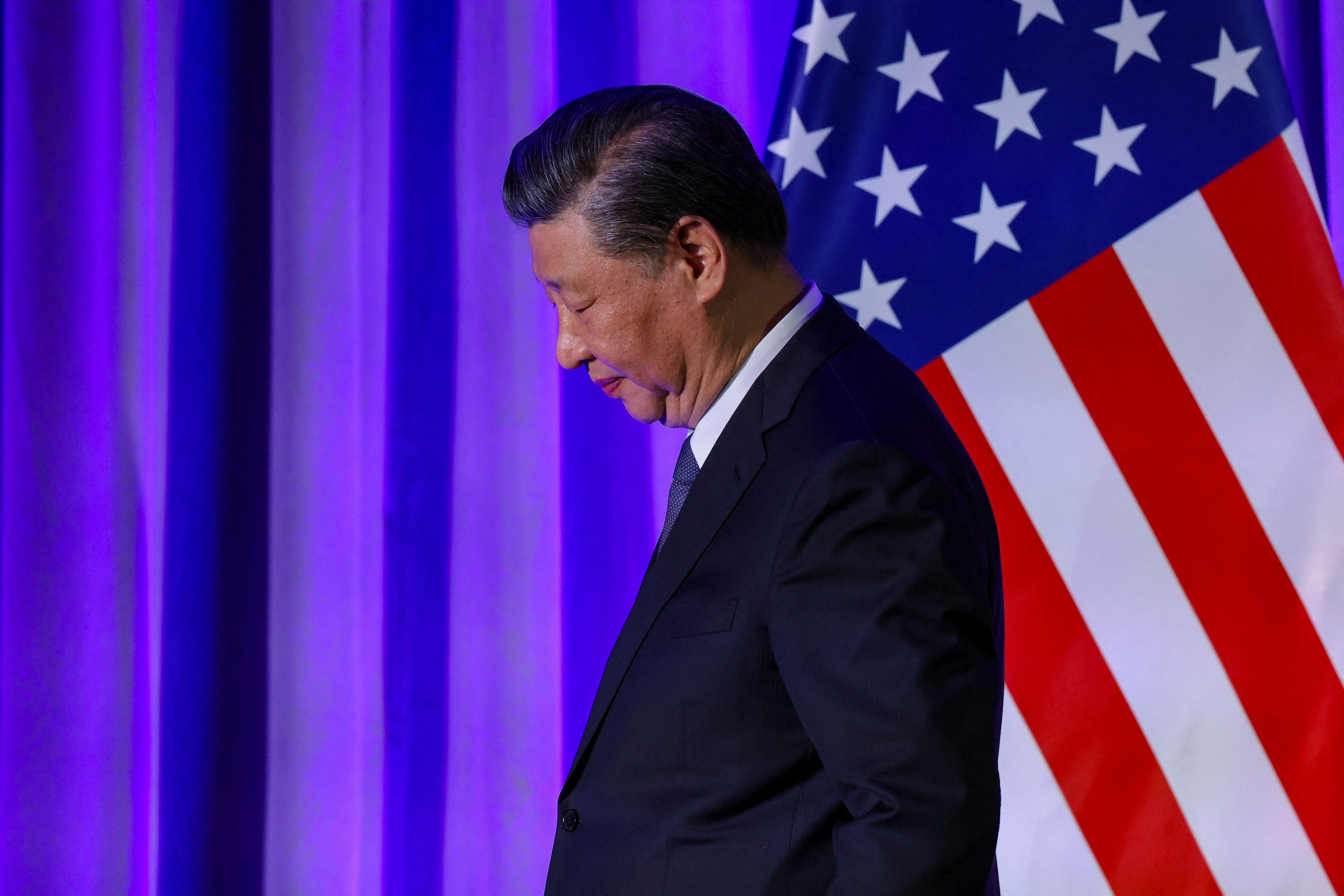 Xi Jinping