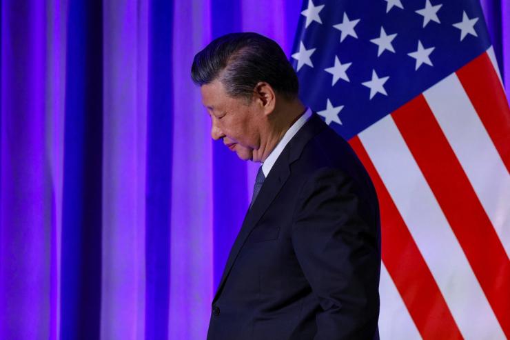 Xi Jinping