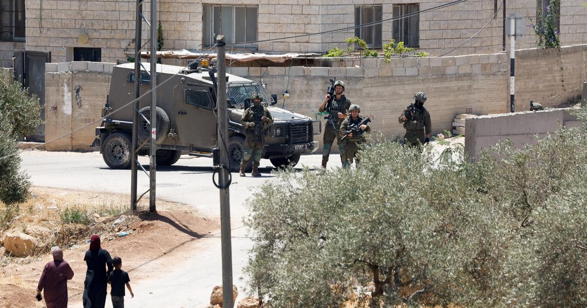 Israel clashes with allies over West Bank settlement project