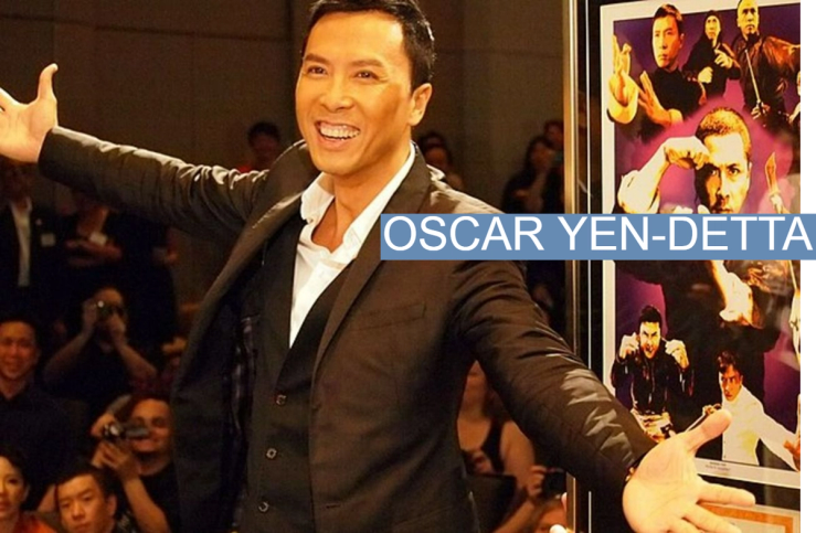 Donnie Yen