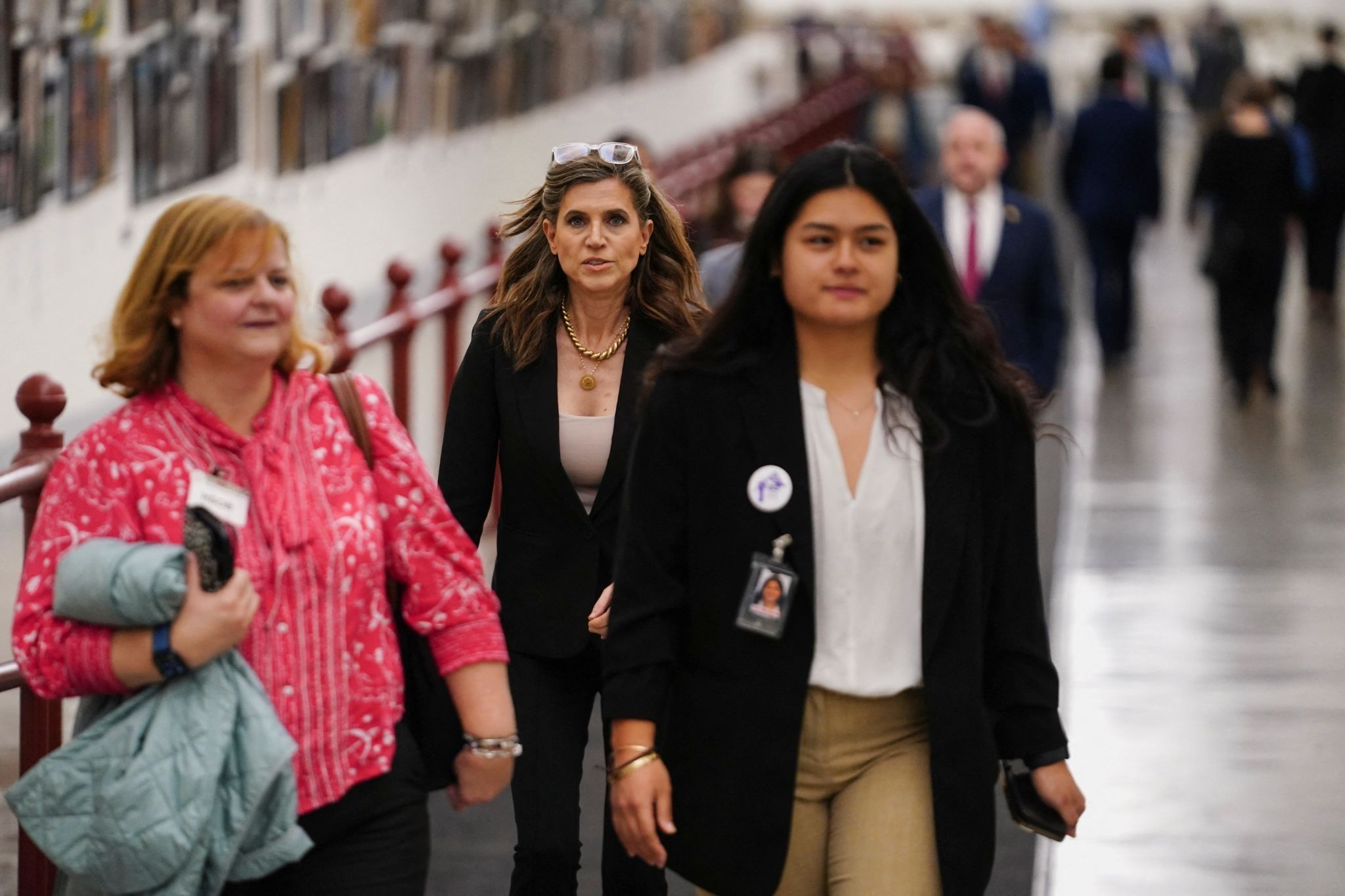 Rep. Nancy Mace