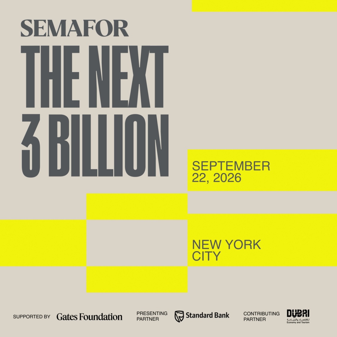 The Next 3 Billion.