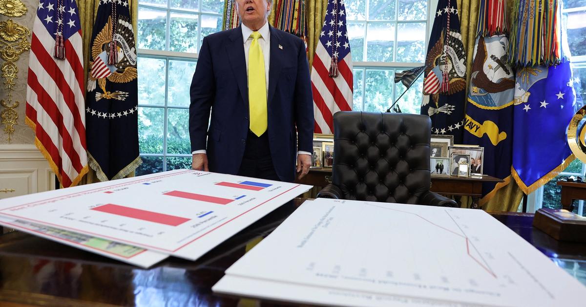 Trump's census plan may backfire on Republicans