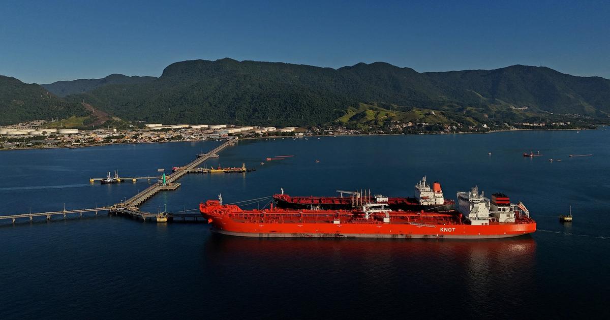 View: Energy war targets retirement funds