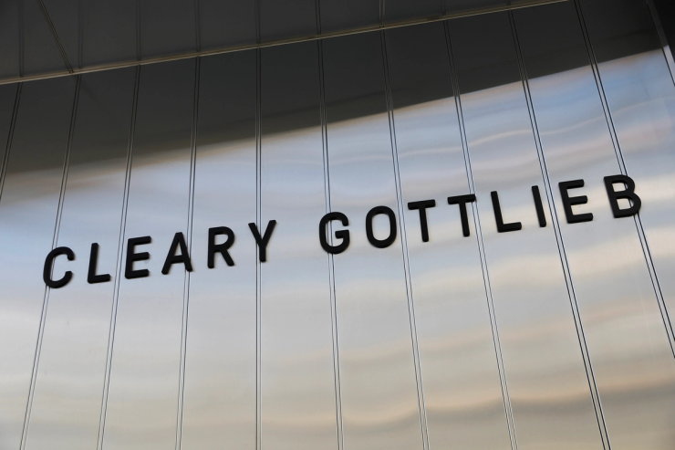 Clearly Gottlieb