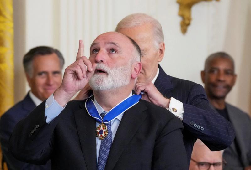 semafor.com - José Andrés - View: The right to food