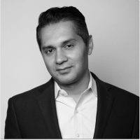 Raj Ganguly