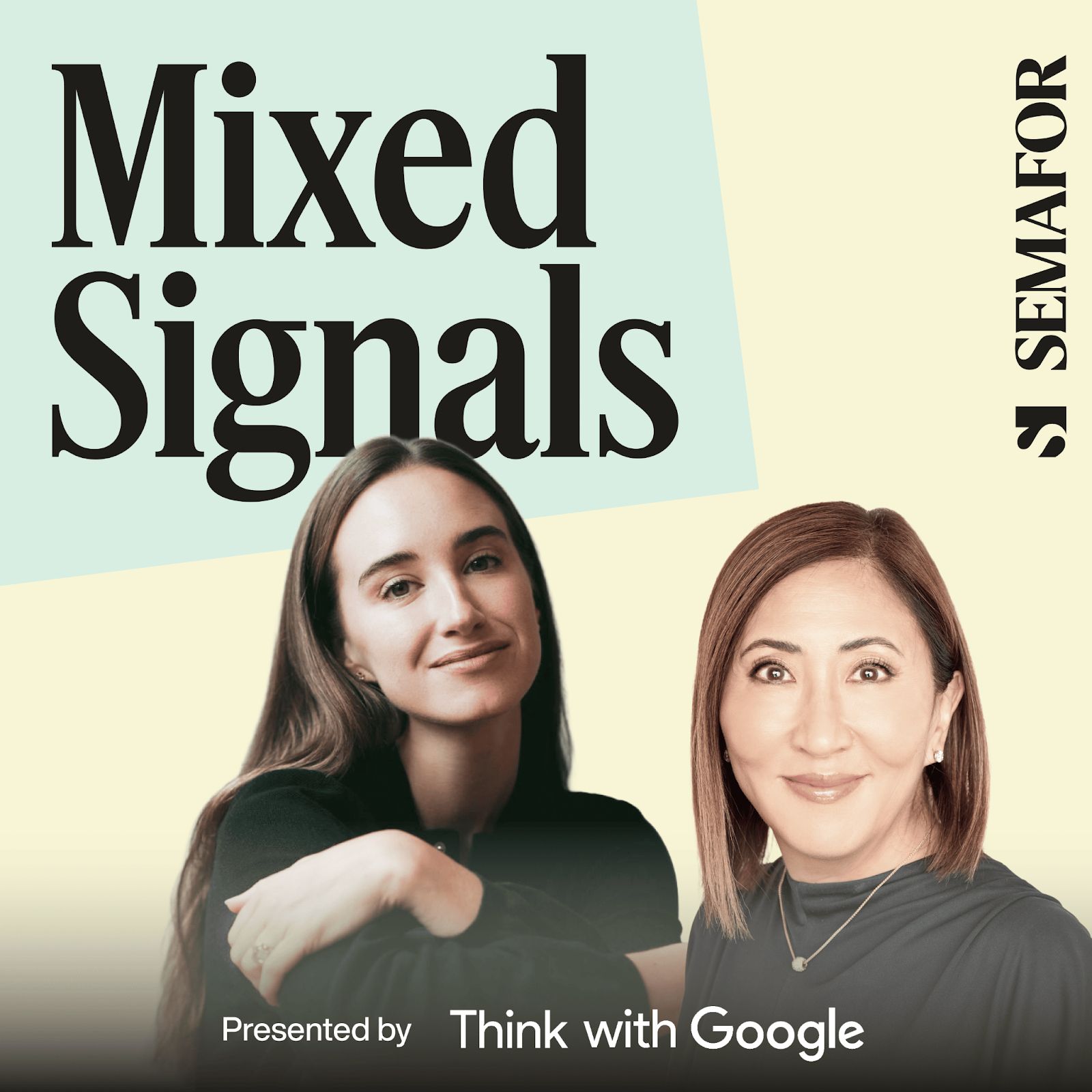 Mixed Signals graphic 