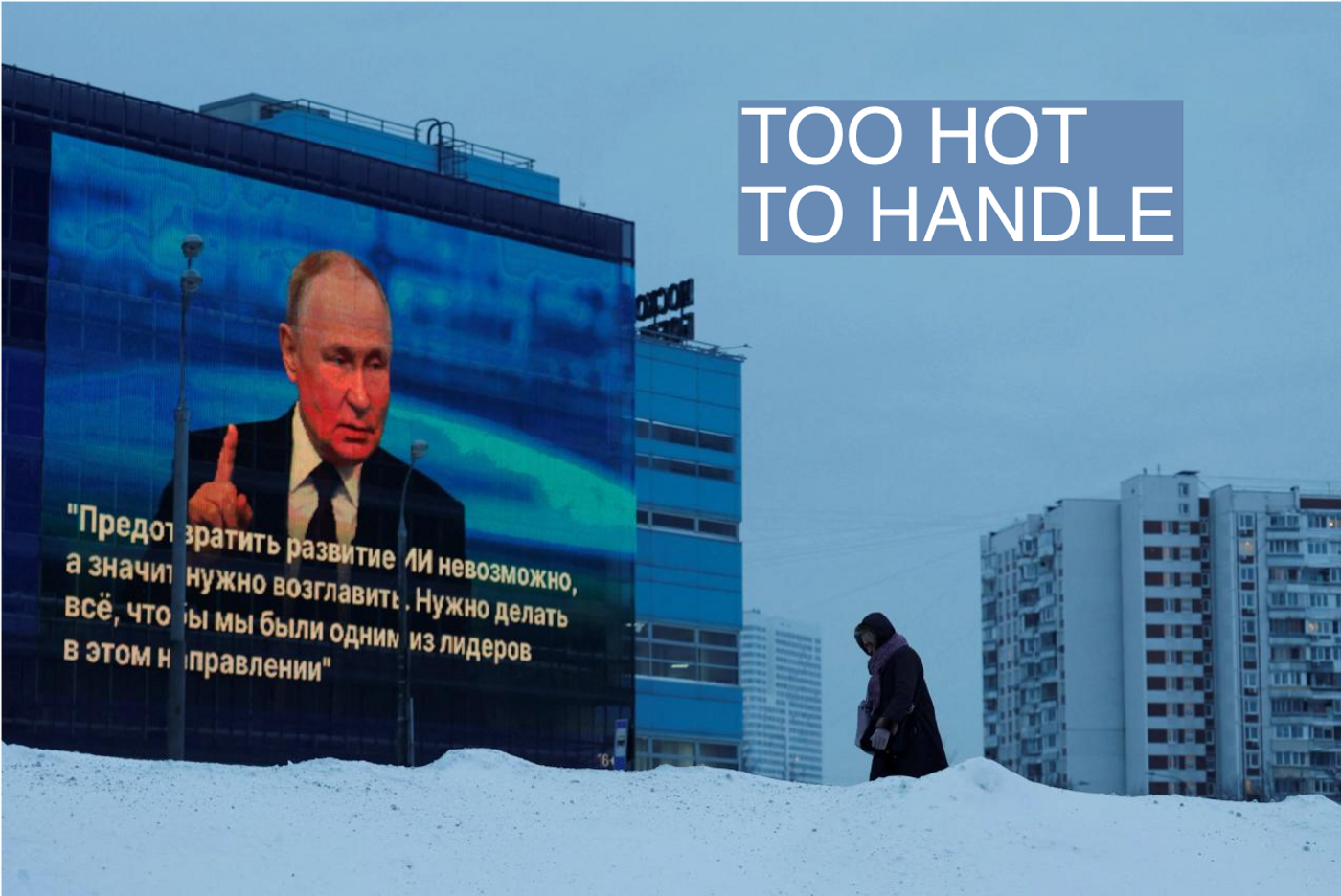 Russia's economy is overheating | Semafor
