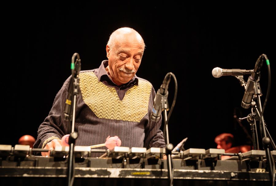 Mulatu Astatke takes Ethio Jazz to the world | Semafor