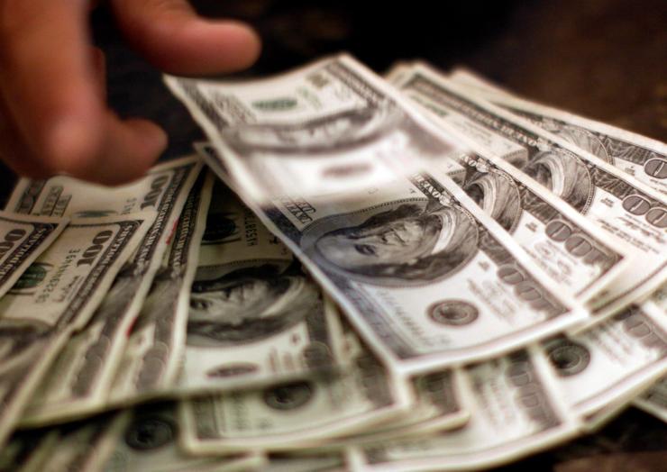 Dollars