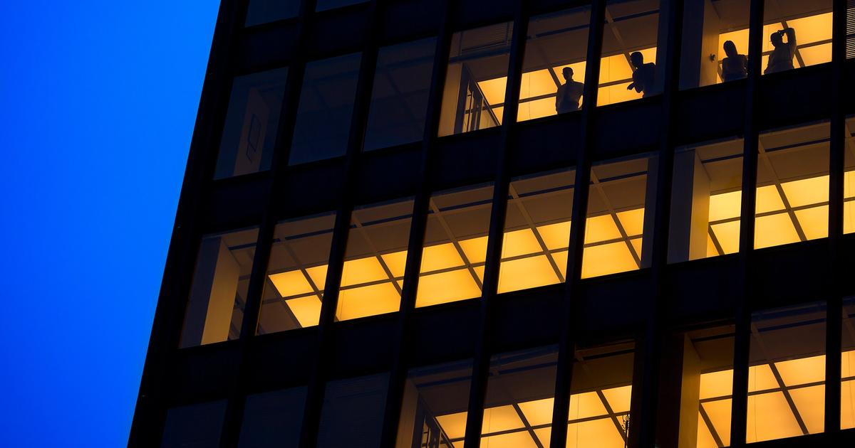 Wall Street's brutal work culture faces its day in court