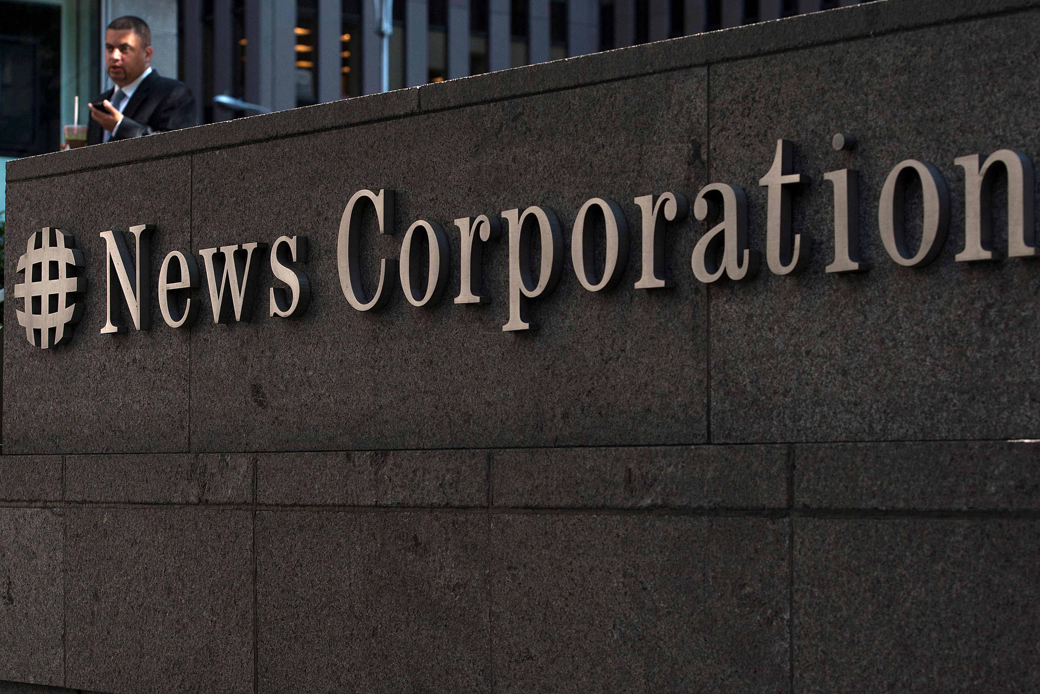 NewsCorp