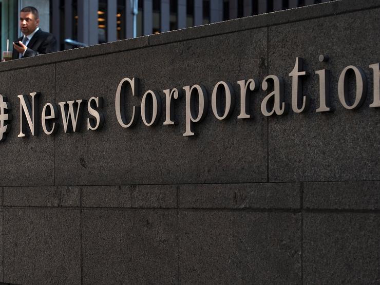 NewsCorp