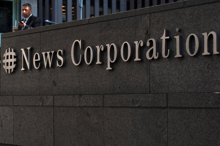 NewsCorp