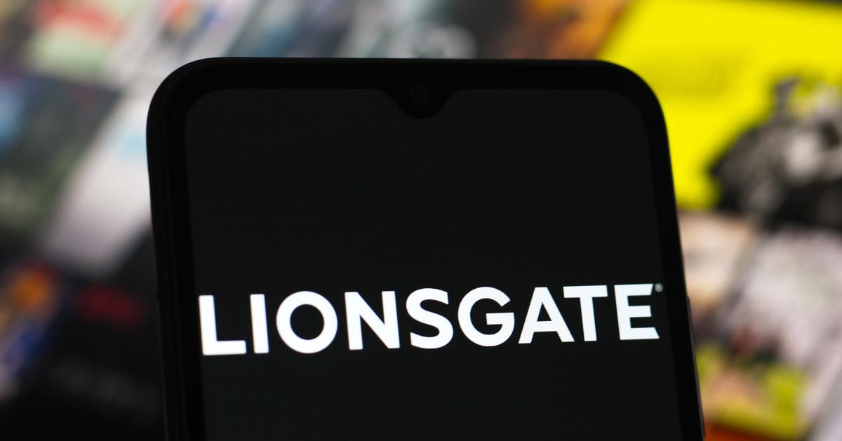 Exclusive / Lionsgate faces activist pressure to sell itself in ‘AI era'