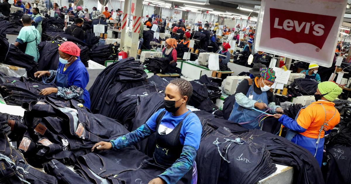 US tariff deadline looms over African nations